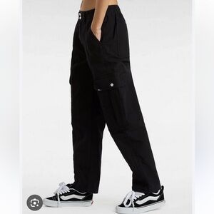 Good condition Vans Sidewalk cargo pants